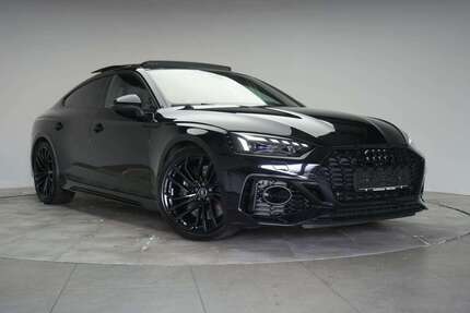 Audi RS5 36.000 km 67.990 &euro; Braunschweig 38110