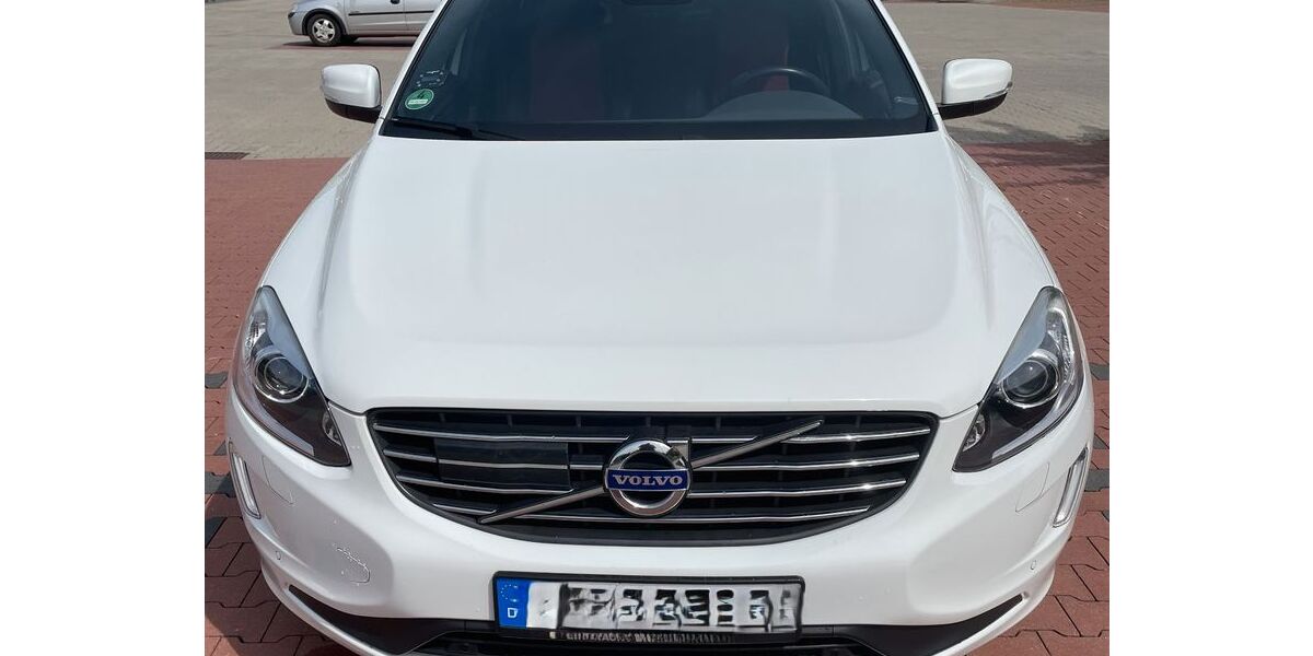 Volvo XC60 103.500 km 19.499 &euro; Braunschweig 38116