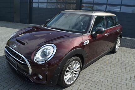 Mini Cooper S 68.000 km 16.000 &euro; BRAUNSCHWEIG 38122