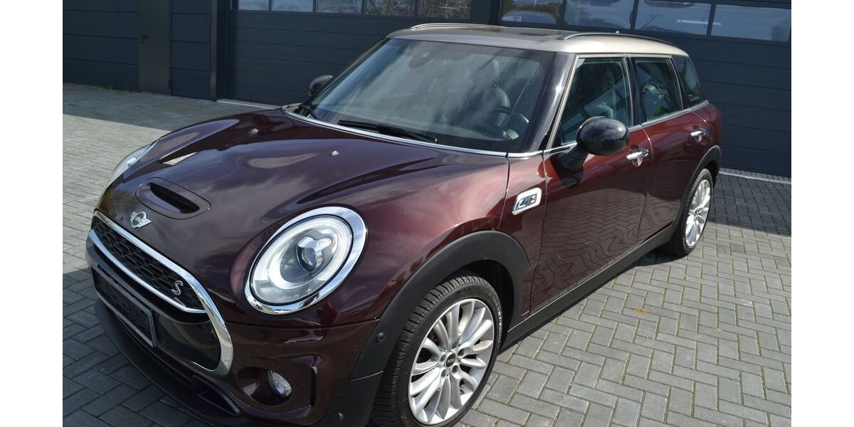 Mini Cooper S 68.000 km 16.000 &euro; BRAUNSCHWEIG 38122