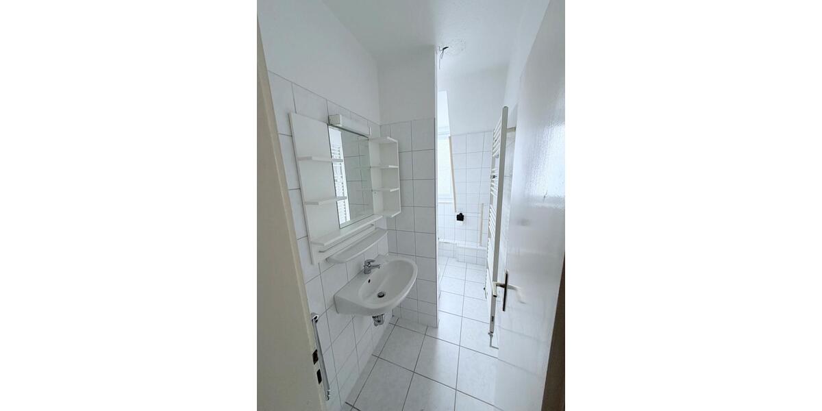 Etagenwohnung Goslar - 3 Zimmer, 60 m&sup2;, 600&euro; | Angebot:25291884