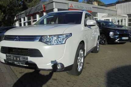 Mitsubishi Outlander 171.732 km 8.980 &euro; Peine 31226