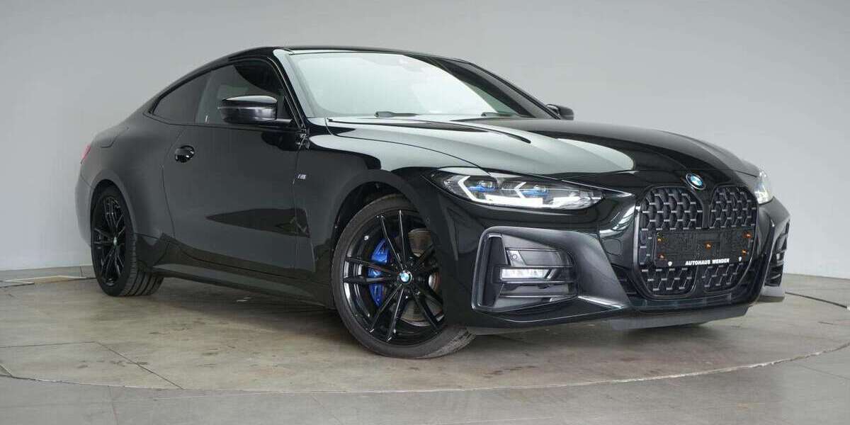 BMW 430 69.000 km 38.900 &euro; Braunschweig 38110