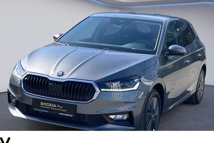 Skoda Fabia 3.184 km 22.750 &euro; Braunschweig 38124