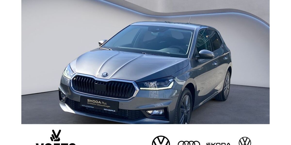 Skoda Fabia 3.184 km 22.750 &euro; Braunschweig 38124