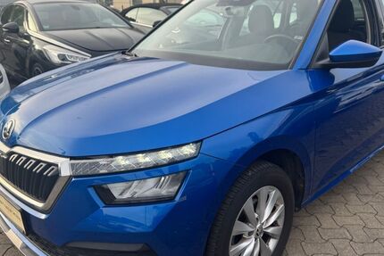 Skoda Kamiq 115.550 km 11.999 &euro; Wolfenbüttel 38304