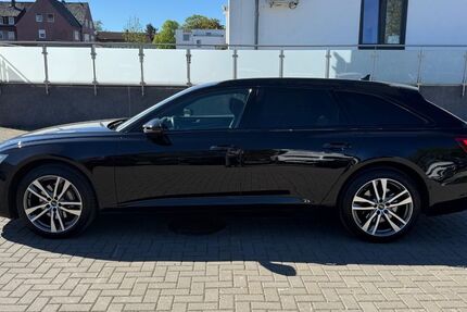 Audi A6 147.364 km 25.900 &euro; Salzgitter-Lebenstedt 38226