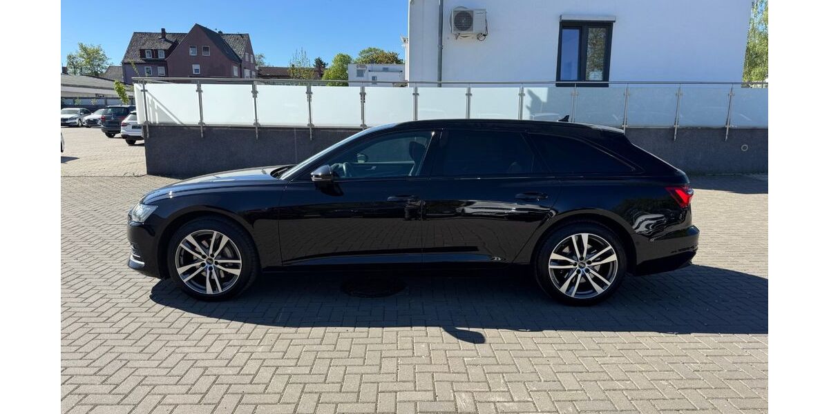 Audi A6 147.364 km 25.900 &euro; Salzgitter-Lebenstedt 38226