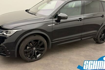 VW Tiguan Allspace 26.040 km 46.700 &euro; Peine 31226