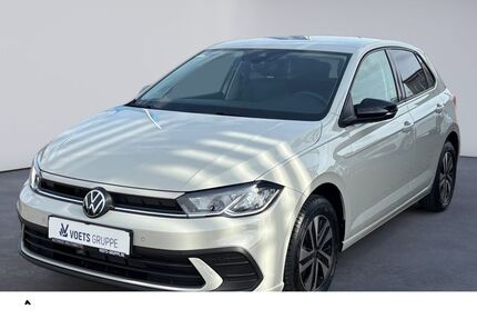 VW Polo 6.500 km 23.440 &euro; Wolfenbüttel 38304