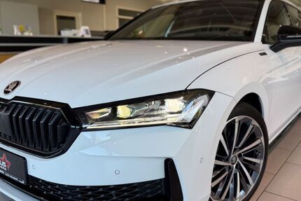 Skoda Superb 11.250 km 43.990 &euro; Braunschweig 38114