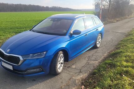 Skoda Octavia 110.000 km 19.200 &euro; Wolfenbüttel 38304