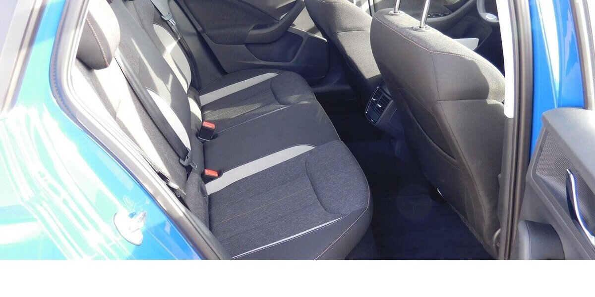 Skoda Kamiq 1.0 Ambition CleverTSI BMT DSG Navi Klima 24.700 km 18.990 &euro; Vordorf 38533