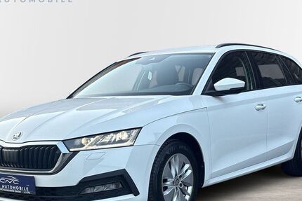 Skoda Octavia 97.000 km 16.790 &euro; Goslar 38640