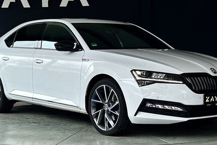 Skoda Superb 90.000 km 23.450 &euro; Schöppenstedt 38170