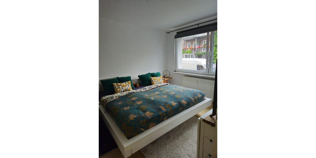 Erdgeschoßwohnung Braunschweig Westliches Ringgebiet - 2 Zimmer, 50 m&sup2;, 154.900&euro; | Angebot:27298174