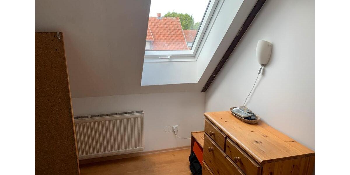 Etagenwohnung Braunschweig Nordstadt - 2 Zimmer, 850&euro; | Angebot:23383016