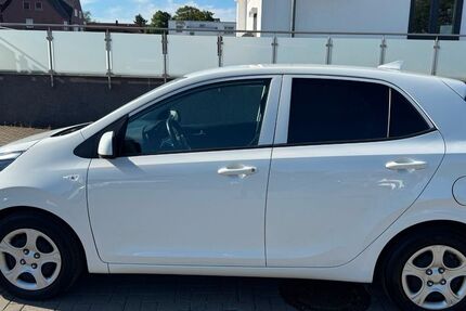 Kia Picanto 30.935 km 11.900 &euro; Salzgitter-Lebenstedt 38226