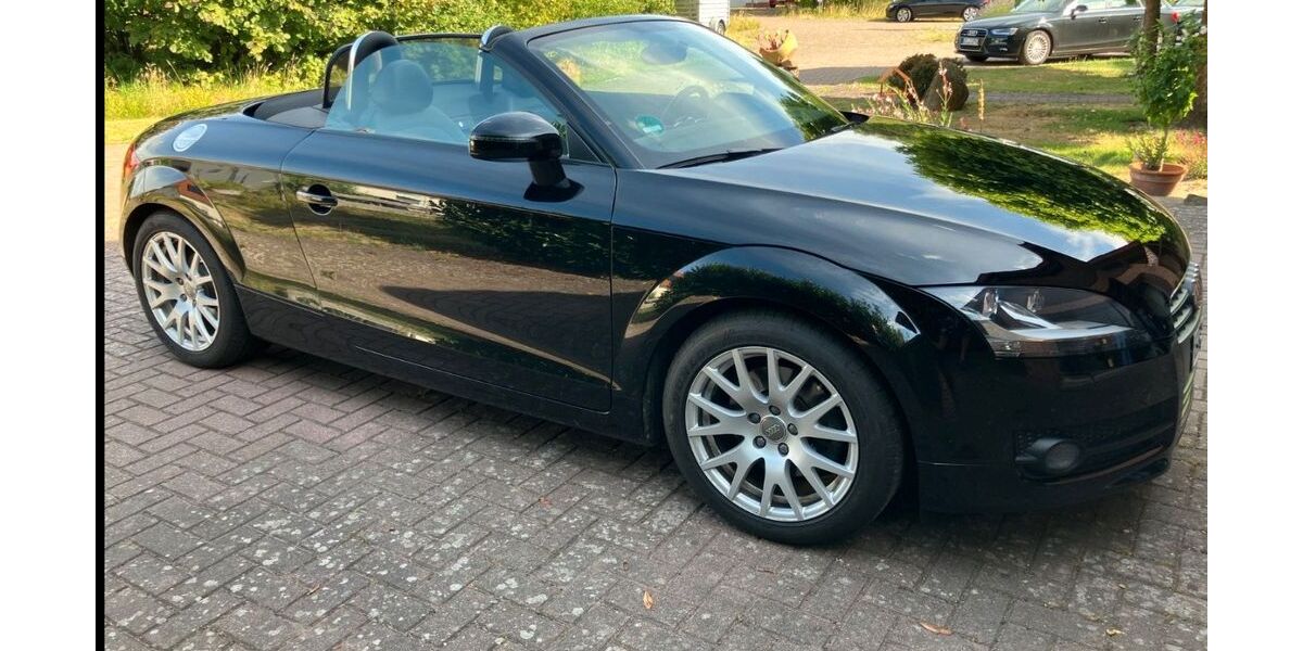 Audi TT 95.000 km 10.200 &euro; Lehre 38165