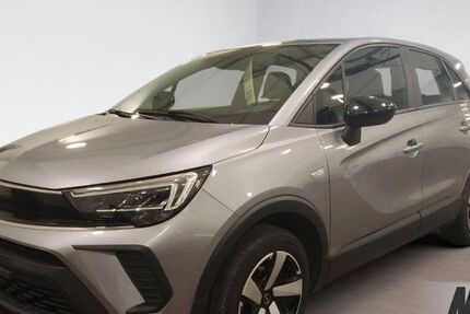 Opel Crossland (X) 26.600 km 10.220 &euro; Schöningen 38364