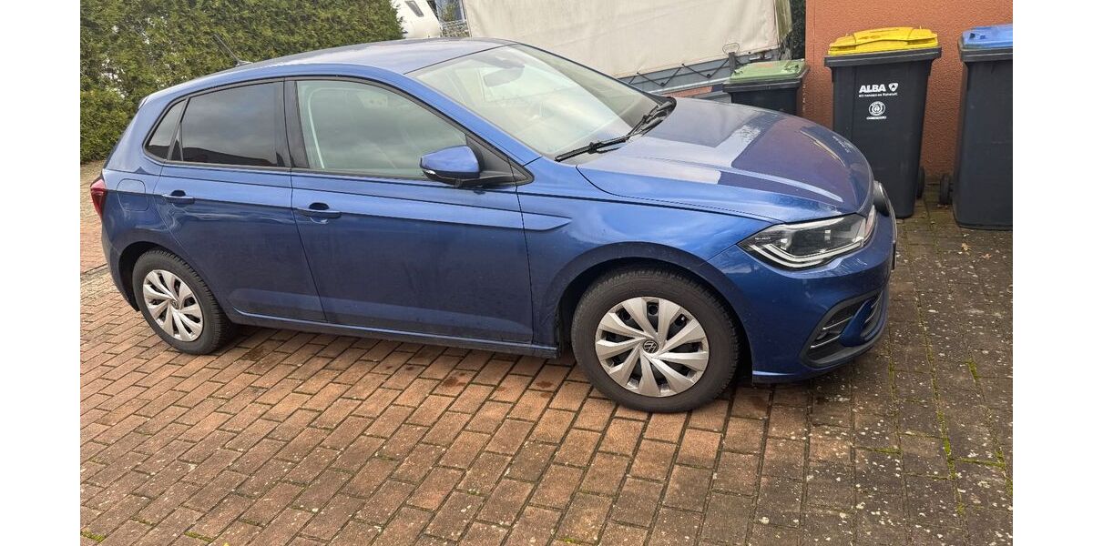 VW Polo 9.200 km 21.800 &euro; Sickte 38173