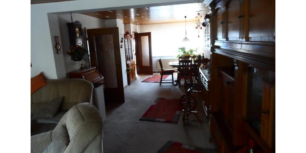 Reihenhaus Salzgitter - 5 Zimmer, 112 m&sup2;, 285.000&euro; | Angebot:26072881