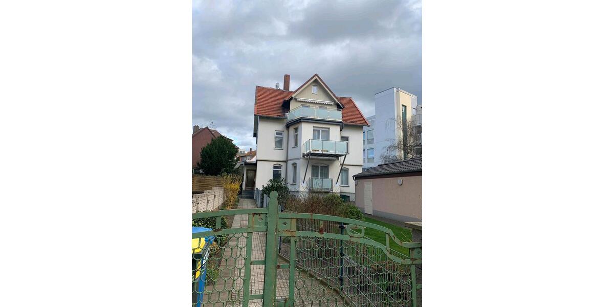 Etagenwohnung Braunschweig Östliches Ringgebiet - 3 Zimmer, 83 m&sup2;, 279.000&euro; | Angebot:26104649