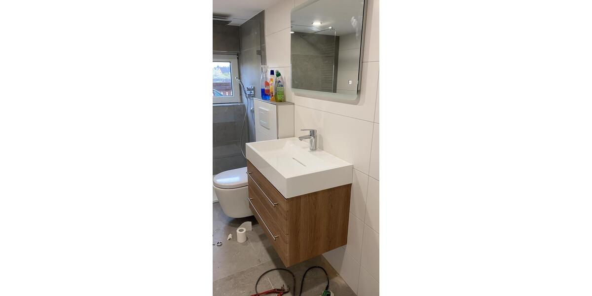 Terrassenwohnung Braunschweig Wabe-Schunter-Beberbach - 3 Zimmer, 98 m&sup2;, 900&euro; | Angebot:25976442