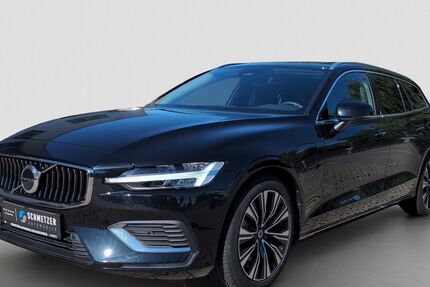 Volvo V60 18.075 km 47.990 &euro; Braunschweig 38114