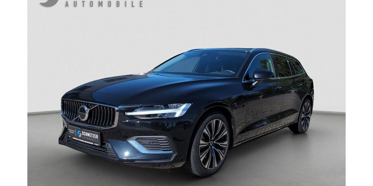 Volvo V60 18.075 km 47.990 &euro; Braunschweig 38114