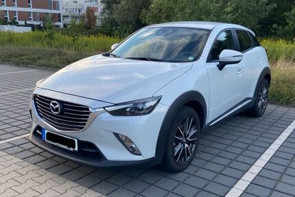 Mazda CX-3 84.292 km 11.900 &euro; Braunschweig 38104