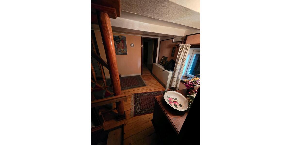 Reihenhaus Börßum - 6 Zimmer, 120 m&sup2;, 46.000&euro; | Angebot:25976895