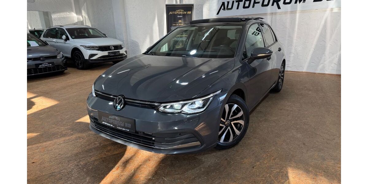 VW Golf 58.100 km 23.990 &euro; Braunschweig Wenden 38110