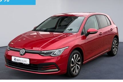 VW Golf 31.506 km 23.440 &euro; Wolfenbüttel 38304