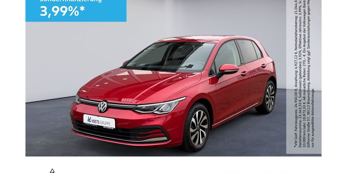 VW Golf 31.506 km 23.440 &euro; Wolfenbüttel 38304