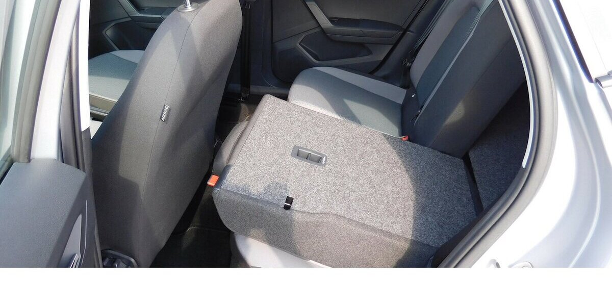 Seat Arona 1.0 Style TSI BMT Navi Klima 28.200 km 15.990 &euro; Vordorf 38533