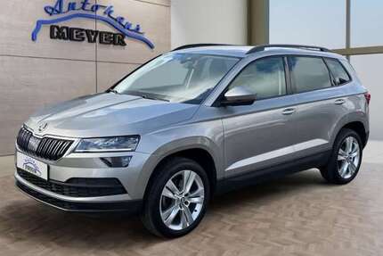 Skoda Karoq 55.984 km 20.410 &euro; Sickte 38173