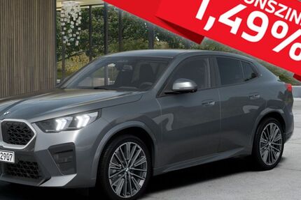 BMW X2 26.772 km 39.800 &euro; Wolfenbüttel 38304