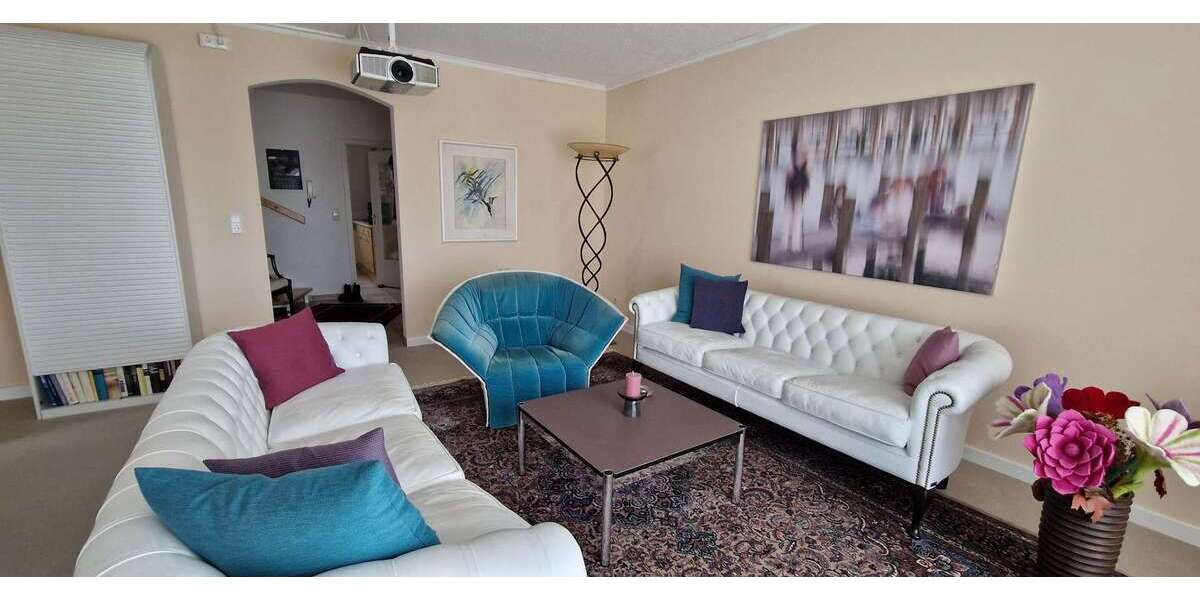 Etagenwohnung Schöningen - 3 Zimmer, 106 m&sup2;, 125.000&euro; | Angebot:25308273