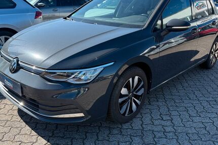 VW Golf 23.300 km 17.990 &euro; Wolfenbüttel 38304