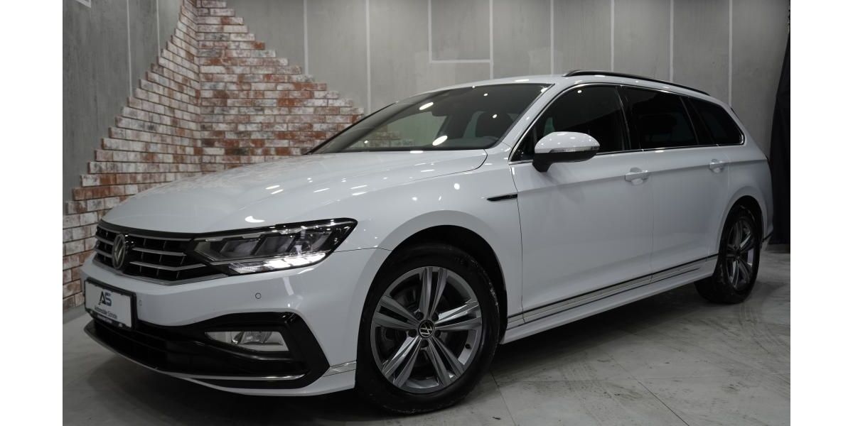 VW Passat 93.000 km 25.890 &euro; Braunschweig 38106