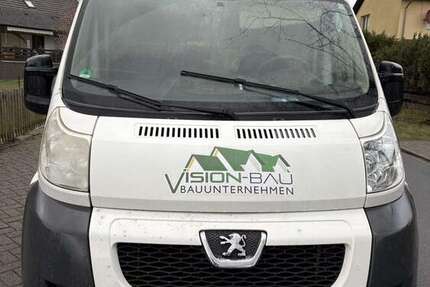 Peugeot Boxer 190.000 km 2.000 &euro; peine 31226