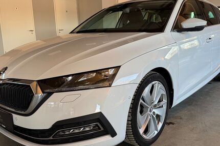 Skoda Octavia 98.727 km 20.690 &euro; Goslar 38642