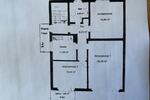 Etagenwohnung Goslar - 3 Zimmer, 94 m&sup2;, 177.000&euro; | Angebot:26739344