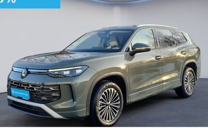 VW Tayron 9.600 km 42.240 &euro; Braunschweig 38124