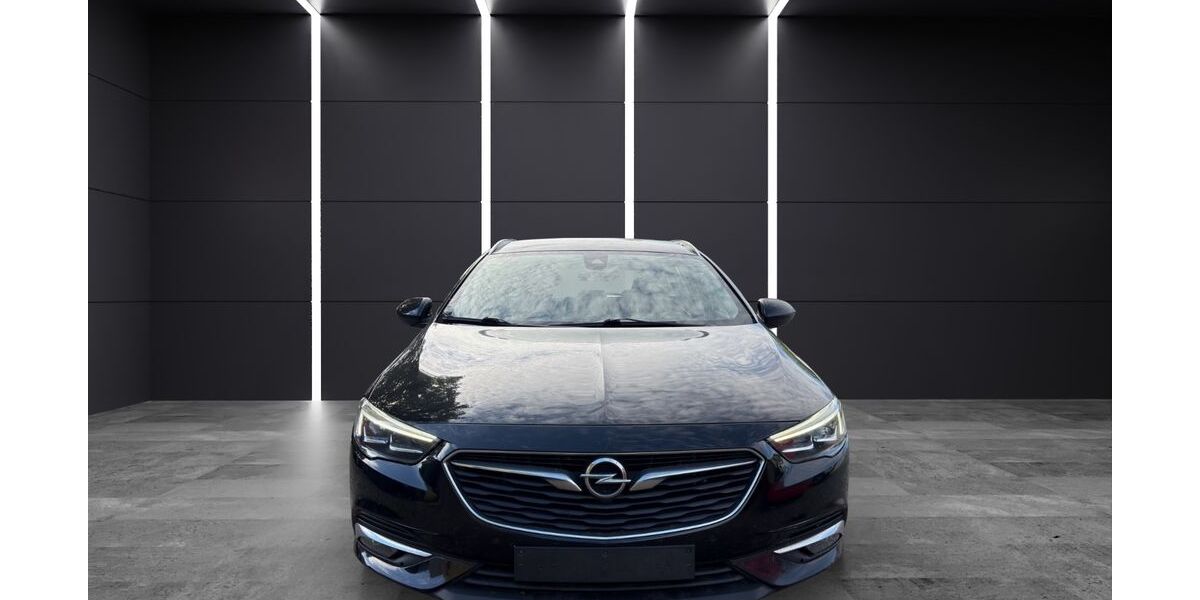 Opel Insignia 130.500 km 6.990 &euro; Peine 31226