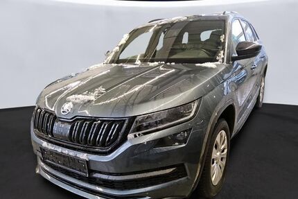 Skoda Kodiaq 227.620 km 20.990 &euro; Braunschweig 38122