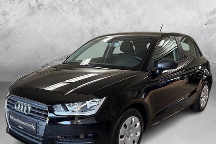 Audi A1 95.700 km 10.900 &euro; Braunschweig 38122