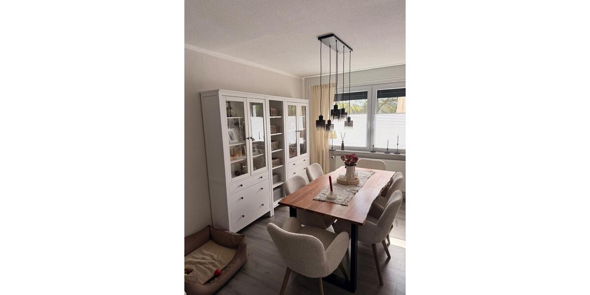 Einfamilienhaus Königslutter am Elm - 3 Zimmer, 130 m&sup2;, 1.300&euro; | Angebot:26461234