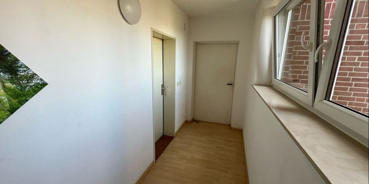 Wohnen oder Kapitalanlage - Etagenwohnung Peine | Angebot:26195159